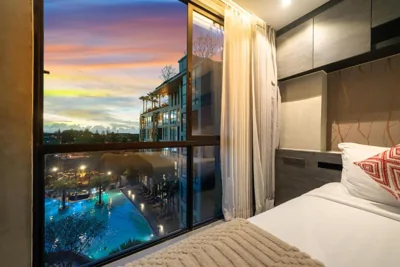 5 Stars Facilities Condo Kamala Beach – Fotos 2