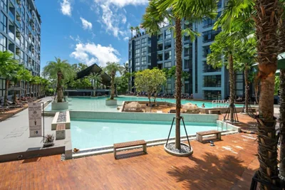 5 Stars Facilities Condo Kamala Beach – Fotos 4