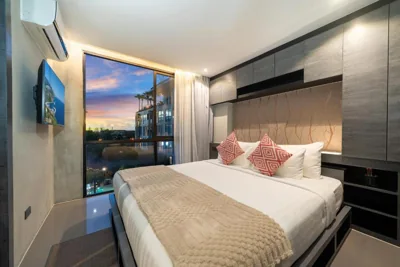 5 Stars Facilities Condo Kamala Beach – Fotos 7