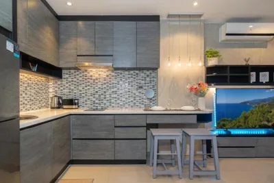 5 Stars Facilities Condo Kamala Beach – Fotos 9