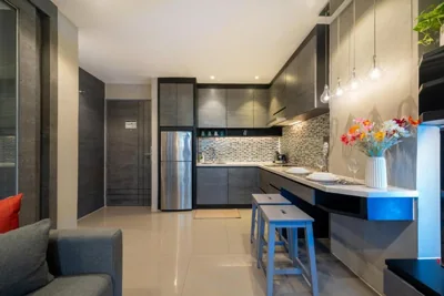 5 Stars Facilities Condo Kamala Beach – Fotos 12