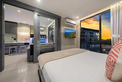 5 Stars Facilities Condo Kamala Beach – Fotos 13